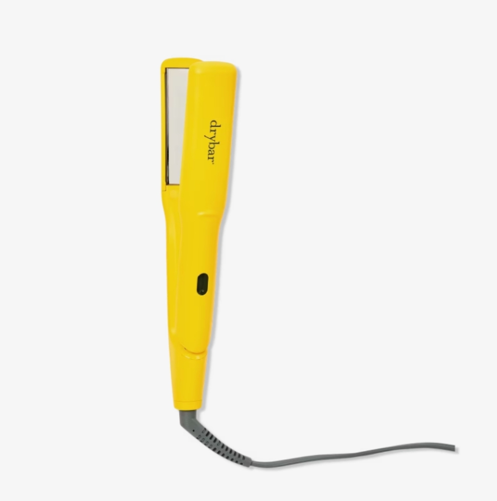 Drybar The Tress Press Styling Iron